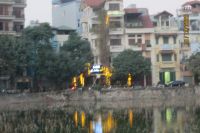 HÀO KHÍ  NHỮNG MÙA THU LỊCH SỬ