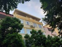 CHUYẾN ĐÒ NHÂN NGHĨA