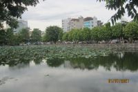 MƯA THU