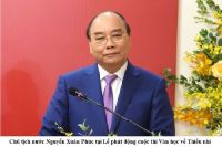 CHỦ TỊCH NƯỚC...