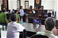 CON MUỐN TRỞ THÀNH CÔNG AN
