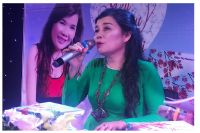 EM CHÂN DÀI