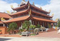 VÀO CHÙA GẶP LẠI