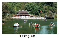 NƯỚC NON MỘT DẢI