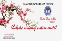 CHÙM THƠ LÊ THANH HÙNG