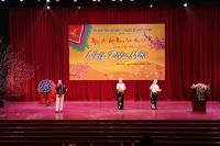 NHỊP ĐIỆU MỚI - HÒA BÌNH