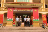 HÀNH TRANG VĂN HỌC