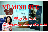 MỘT CHÂN DUNG THƠ MỚI