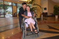 LỜI RU CỦA MẸ