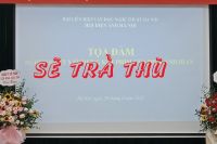 SẼ TRẢ THÙ