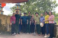 LÊN ĐỘNG ÔNG DO