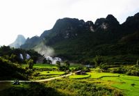 TRUYỆN THIẾU NHI CỦA NGUYỄN THÁI HẢI