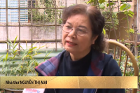 CHÙM THƠ NGUYỄN THỊ MAI