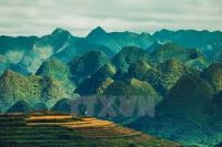 UY LỰC CỦA NÚI