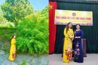 TIẾNG BAN MAI