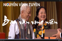 VỀ MỘT BẠN VĂN VONG NIÊN