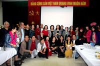 HỘI ĐIỆN ẢNH HÀ NỘI