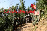 LÁ CHẮN BIÊN CƯƠNG