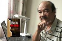 MẶT NẠ ĐỂ ĐỜI IV-1