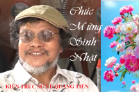 GỬI HỒN VÀO NHỮNG CÔNG TRÌNH