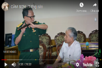 TIẾNG SÁO