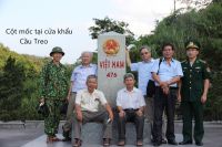 LÁ CHẮN BIÊN CƯƠNG