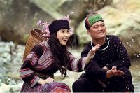 HỒNG NGỌC SA PA
