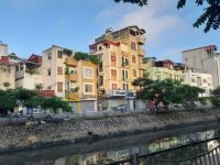 PHỐ NINH CỐ SỰ