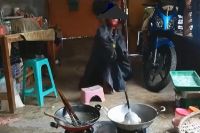 VỢ NHÀ VĂN