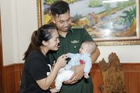 THƯ GỬI CHA Ở CÕI VÔ CÙNG